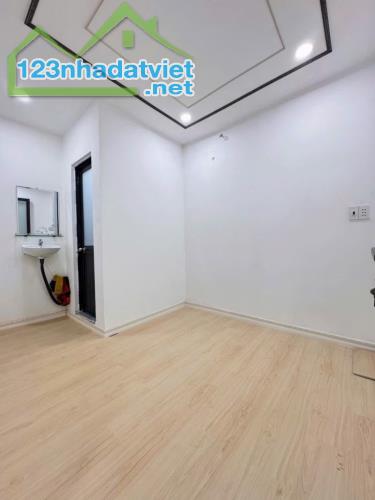 GIÁP NGUYỄN SƠN TÂN PHÚ - 25M2 - 2 TẦNG SHR - CHỈ 3.2 TỶ - 2