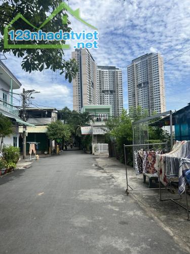 🏠 BÁN NHÀ 2 TẦNG HẺM VF3 BÌNH TRƯNG TÂY QUẬN 2 – GẦN LÊ VĂN THỊNH – 60M² – GIÁ 6,15 Tỷ