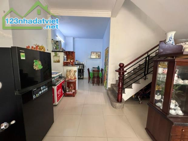 🏠 BÁN NHÀ 2 TẦNG HẺM VF3 BÌNH TRƯNG TÂY QUẬN 2 – GẦN LÊ VĂN THỊNH – 60M² – GIÁ 6,15 Tỷ - 2