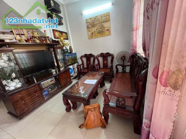 🏠 BÁN NHÀ 2 TẦNG HẺM VF3 BÌNH TRƯNG TÂY QUẬN 2 – GẦN LÊ VĂN THỊNH – 60M² – GIÁ 6,15 Tỷ - 3