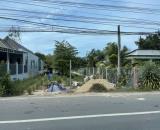 SANG LẠI NỀN ĐẤT (10X46=460M2) THỔ CƯ SHR MT ĐƯỜNG NHỰA DÂN ĐÔNG CẠNH CHỢ GIÁ 720 TRIỆU