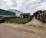 Đất Thái Lai, 490m2, mt15m, 8.35 tỷ, lô góc, nhà C4, xe bán tải, thông, Sóc Sơn.