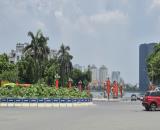 TÂY HỒ - LẠC LONG QUÂN. DT: 170M2, RỘNG; 12M. 158TR/ M2.GẦN PHỐ, 2 PHÚT RA HỒ TÂY