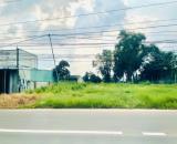 SANG LẠI NỀN ĐẤT (10X50=500M2) THỔ CƯ SHR MT ĐƯỜNG NHỰA DÂN ĐÔNG CẠNH CHỢ GIÁ 720 TRIỆU