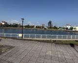 Bán villa view hồ đường Bờ Hồ, 960m², gần Phố Cổ Hội An, giá 58 tỷ