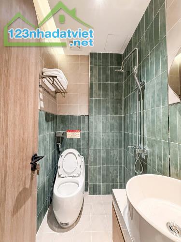 SIÊU PHẨM CHDV NGAY METRO SỐ 2 - CMT8 QUẬN 10 - DOANH THU 100TR/THÁNG - 1