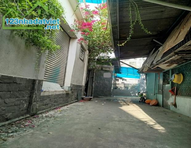 Bán nhà HBG Thống Nhất, Phường 15, Gò Vấp, 132m2, C4, ngang 10m, chỉ 5.15 tỷ - 4