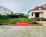 Bán đất Trung Hậu Đông Tiền Phong Mê Linh 62,7m², sổ đỏ, ô tô 7 chỗ, nhỉnh 4 tỷ