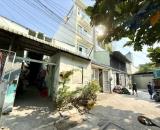 Chỉ 12.2 Tỷ - 169m2 - 8x21m - full thổ - Hẻm 5m - Bùi Quang Là - P12 - Gò Vấp