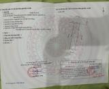 Bán đất mặt ngõ 172 Cát Linh – Tràng Cát dt 68m2 đường nhựa 8m oto tránh nhau giá 2 Tỷ650t