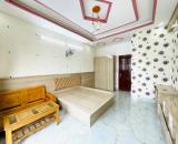 💥SÁT MẶT TIỀN QUANG TRUNG GÒ VẤP - XE TẢI THÔNG - 5 TẦNG KIÊN CỐ - DT 4.5M x 15M - SỔ VUÔ