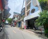 BÁN NHÀ MẶT PHỐ VĨNH PHÚC, BA ĐÌNH: 93M2, TẶNG GPXD 6 TẦNG, KINH DOANH ĐỈNH, GIÁ 55 TỶ