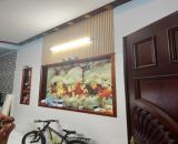 NHÀ 3 TẦNG - MẶT TIỀN KINH DOANH ĐƯỜNG 100 – 100M² (4.3x23) – GẦN SUỐI TIÊN