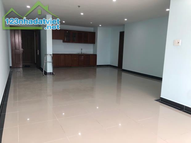 BÁN CĂN HỘ GIAI VIỆT QUẬN 8 – GIỎ CĂN DIỆN TÍCH LỚN, PHÁP LÝ HOÀN CHỈNH - 2
