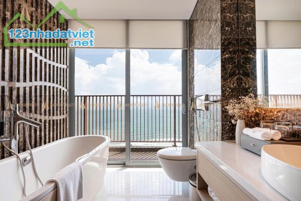 Căn hộ trực diện biển Mỹ Khê - The Soleil Đà Nẵng chỉ từ 3 tỷ, bàn giao ngay - 3