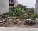 Bán đất 40,7m2 tổ 7 thị trấn An Dương Hải Phòng