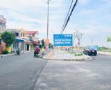 Bán 105m2 đất Đa Phúc Central lô góc đường nhựa 35m