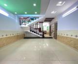BÁN NHÀ ĐẸP CẠNH TÂ.N KỲ TÂN QUÝ - HẺM XE HƠI - ( 4X14M )