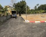 BÁN ĐẤT XUÂN MAI - VỊ TRÍ ĐẸP - LÔ GÓC - Ô TÔ ĐỖ - SINH LỜI CAO 53M 4.5MT GIÁ 2.2 TỶ