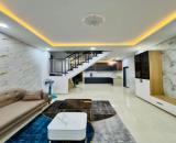 [PHƯỜNG NHIÊU LỘC] BÁN NHÀ MỚI 2 MẶT THOÁNG–GẦN TRẦN QUỐC THẢO–FULL NỘI THẤT–GIÁ 6.5 TỶ