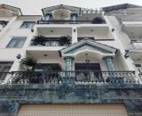 Nhà mới 4 tầng - hẻm 10m  - đường số 59 - Gò Vấp - 5x11m - Gần Dream home - Chỉ 8.85 Tỷ