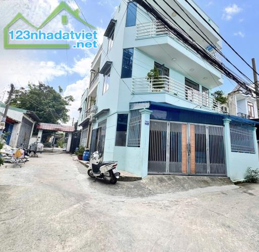 Căn Góc - Xe Hơi ngủ trong nhà - 74m2 - Bình Chiểu - Thủ Đức – Chỉ 5.3 Tỷ