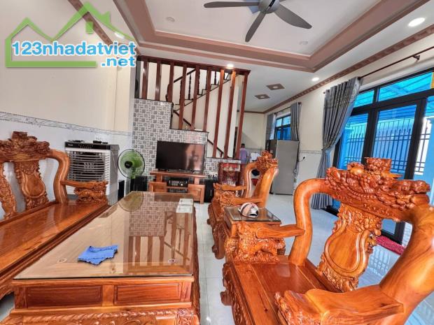Căn Góc - Xe Hơi ngủ trong nhà - 74m2 - Bình Chiểu - Thủ Đức – Chỉ 5.3 Tỷ - 1