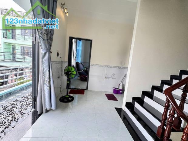 Căn Góc - Xe Hơi ngủ trong nhà - 74m2 - Bình Chiểu - Thủ Đức – Chỉ 5.3 Tỷ - 2