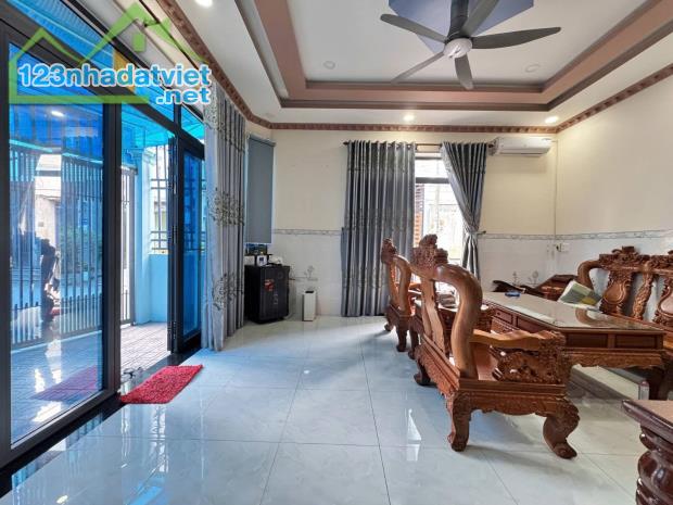 Căn Góc - Xe Hơi ngủ trong nhà - 74m2 - Bình Chiểu - Thủ Đức – Chỉ 5.3 Tỷ - 3