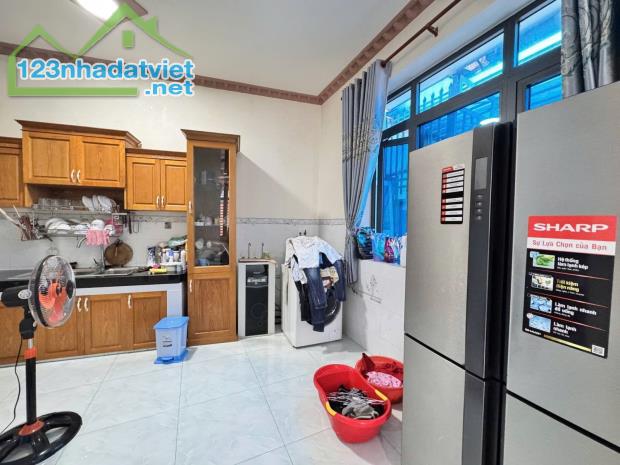 Căn Góc - Xe Hơi ngủ trong nhà - 74m2 - Bình Chiểu - Thủ Đức – Chỉ 5.3 Tỷ - 4