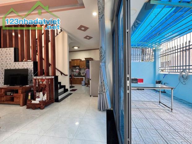 Căn Góc - Xe Hơi ngủ trong nhà - 74m2 - Bình Chiểu - Thủ Đức – Chỉ 5.3 Tỷ - 5