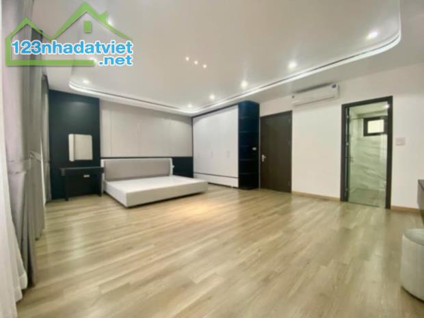 SIÊU PHẨM THANG MÁY – GẦN PHỐ – FULL NỘI THẤT CAO CẤP ✨ - 4