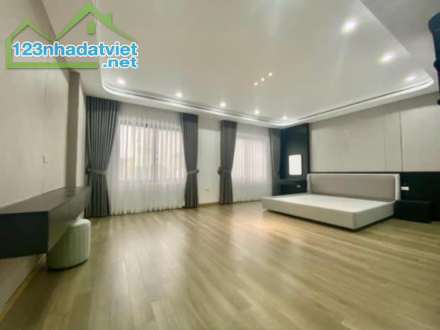 SIÊU PHẨM THANG MÁY – GẦN PHỐ – FULL NỘI THẤT CAO CẤP ✨ - 2