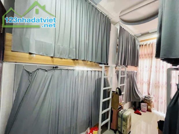 VILLA 2 MẶT TIỀN HXT QUANG TRUNG - 104m2 (8.3×12.5) - DÒNG TIỀN 70TR/THÁNG - 12.9 TỶ - 3