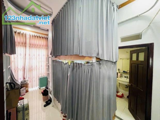 VILLA 2 MẶT TIỀN HXT QUANG TRUNG - 104m2 (8.3×12.5) - DÒNG TIỀN 70TR/THÁNG - 12.9 TỶ - 1