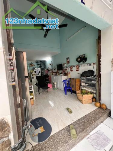 Bán nhà C4 ngang 8m 192m2 HXT Lê Đức Thọ P6 tiện xây CHDV gần chợ An Nhơn 22.4 tỷ. - 5