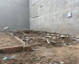 Bán đất 50m2 Trang Quan An Dương Hải Phòng