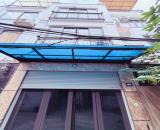 Rẻ nhất khu vực, bán nhà Đông Dư Gia Lâm, 35m*5 tầng - thang máy - 5.x tỷ- rất gần ô tô. V