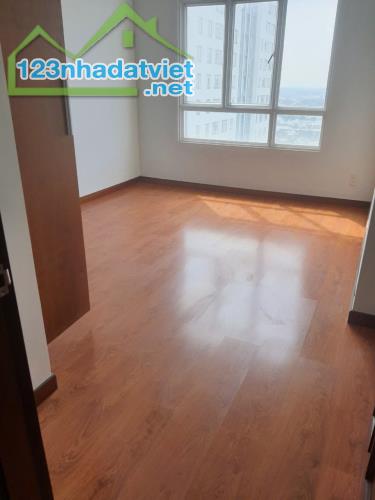 Giai Việt Quận 8, Giá trị an cư được chọn lọc, căn hộ trung tâm giá phù hợp tại khu vực