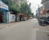 Bán lô đất mặt đường Đông Khê vị trí kinh doanh trung tâm Hải Phòng