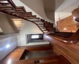 Siêu VIP, bán nhà Cổ Bi Gia Lâm, 62m*7 tầng - thang máy - kinh doanh- ô tô tránh.