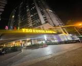 chung cư TSQ Euroland làng việt kiều 122m 3ngủ, đẳng cấp,an sinh tiện ích vô vàn