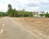 SANG LẠI NỀN ĐẤT (10X50=500M2) THỔ CƯ SHR MT ĐƯỜNG NHỰA DÂN ĐÔNG CẠNH CHỢ GIÁ 720 TRIỆU
