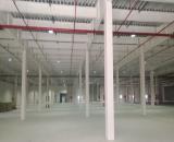 MEGASUN – CHO THUÊ NHÀ XƯỞNG 30.000m² KCN QUẾ VÕ , BẮC NINH | XƯỞNG MỚI, ĐIỆN LỚN