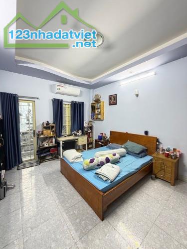 Bán nhà hẻm xe hơi Nguyễn Văn Công, Gò Vấp, 60M², 5 tầng, 5PN, hơn 7 tỷ TL - 2
