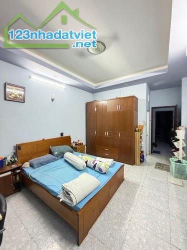 Bán nhà hẻm xe hơi Nguyễn Văn Công, Gò Vấp, 60M², 5 tầng, 5PN, hơn 7 tỷ TL - 3