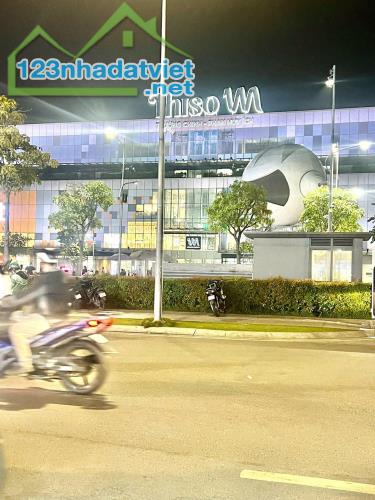 NHÀ NGUYỄN TƯ GIẢN - NGANG 5M × DÀI 13M - HẺM 3 OTO TRÁNH NHAU CÓ LỀ - 9.6 TỶ
