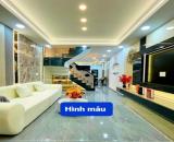 BÁN NHÀ 44M2-2 PHÒNG NGỦ-Đ, HOÀNG BẬT ĐẠT-GẦN CHỢ TÂN TRỤ-TÂN BÌNH
