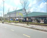 Đất nền khu đô thị mới phố chợ Chiên Đàn