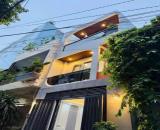 Ngay trung tâm Phú Nhuận chỉ 3 tỷ 900, tiện ích xung quanh, 48m2, SHR hoàn công đủ